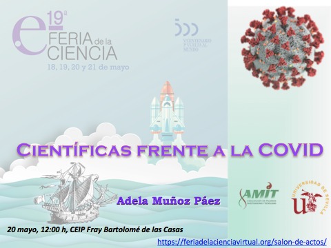 FeriaCiencia2021